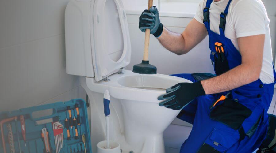 Professional bathroom faucet installation in Lafayette, IN